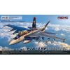 MENG MODEL LS-012 F/A-18E Super Hornet 1/48