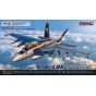 MENG MODEL LS-012 F/A-18E Super Hornet 1/48