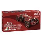 ITALERI 4708 Alfa Romeo 8C 2300 Roadster 1/12