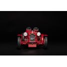 ITALERI 4708 Alfa Romeo 8C 2300 Roadster 1/12