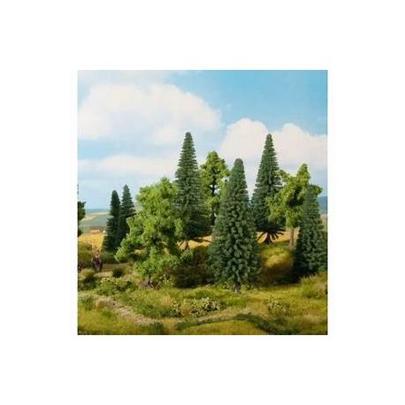 NOCH 24620 ALBERI ASSORTITI BOSCO