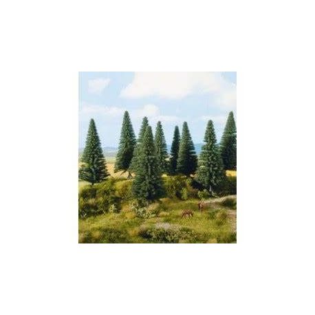 NOCH 24640 ABETI VERDI 10-14 CM