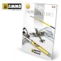 AMMO OF MIPROPELLER PLANES 1/144 VOL. 1 (English & Spanish)