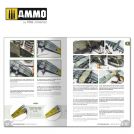 AMMO OF MIG PROPELLER PLANES 1/144 VOL. 1 (English & Spanish)