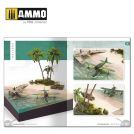 AMMO OF MIG PROPELLER PLANES 1/144 VOL. 1 (English & Spanish)