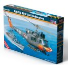 MISTERCRAFT D57 AB-212 ASW 'Anti Submarine' 1/72