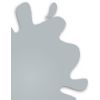 GUNZE MR. COLOR 11 - SEMI-GLOSS LIGHT GULL GRAY