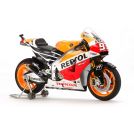 TAMIYA 14130 REPSOL Honda RC213V '14