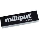 MILLIPUT nero