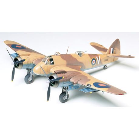TAMIYA 61053 Bristol Beaufighter Mk.VI 1/48