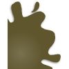GUNZE MR. COLOR 12 - SEMI-GLOSS OLIVE DRAB (1)