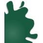 GUNZE MR. COLOR 16 - SEMI-GLOSS IJA GREEN