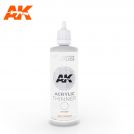 AK INTERACTIVE 11500 Diluente 100ml