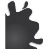 GUNZE MR. COLOR 18 - SEMI-GLOSS RLM70 BLACK GREEN