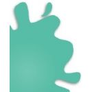 GUNZE MR. COLOR - SEMI-GLOSS LIGHT BLUE