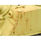 TAMIYA 87210 Accent Color (Dark Red-Brown)