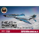ZOUKEI- MURA F-4EJ Kai Phantom Forever 2020- Limited Edition