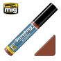 STREAKINGBRUSHER RUST AMMO OF MIG 1254