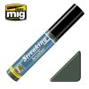 STREAKING BRUSHER STARSHIP GRIME 1259 AMMO OF MIG