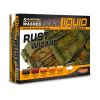 LIFE COLOR LP02 Rust Wizard