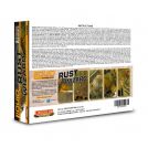 LifeColor LP02 Rust Wizard