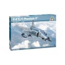 ITALERI 1448 F-4E/F Phantom II 1/72