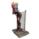 Diamond Select 72680- DC Gallery DCeased Harley Quinn