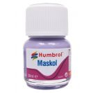HUMBROL MASKOL