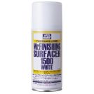 Mr.FINISHING SURFACER 1500 WHITE
