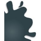 GUNZE MR. COLOR - FLAT GERMAN GRAY