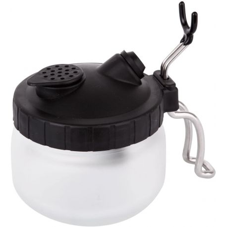 Fengda BD-777A CLEAN POT- Contenitore per pulizia aerografo
