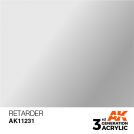 AK INTERACTIVE: 3rd Generation Retarder 17ml