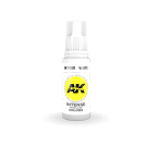 AK INTERACTIVE: colore acrilico 3rd Generation White 17ml