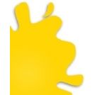 GUNZE MR. COLOR - GLOSS CLEAR YELLOW