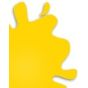 GUNZE MR. COLOR 48 - GLOSS CLEAR YELLOW