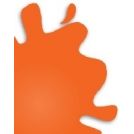 GUNZE MR. COLOR - GLOSS CLEAR ORANGE
