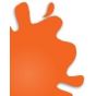 GUNZE MR. COLOR 49 - GLOSS CLEAR ORANGE