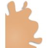 GUNZE MR. COLOR 51 - SEMI-GLOSS FLESH