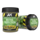 AK INTERACTIVE 8042 NATURAL LEAVES & PLANTS NEUTRAL PROTECTION 250ML