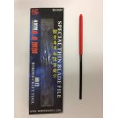 BORDER MODEL BD0047 Lima abrasiva sottile