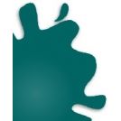 GUNZE MR. COLOR - METALLIC BLUE GREEN