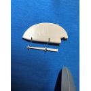 INFINITY MODELS- SB2C-4 Helldiver control surfaces