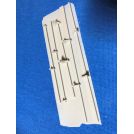 INFINITY MODELS- SB2C-4 Helldiver control surfaces