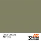 AK INTERACTIVE 11016 Grey Green 3rd Generation