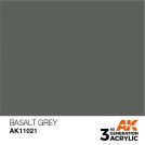 AK INTERACTIVE 11021 Basalt Grey 3rd Generation