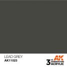 AK INTERACTIVE 11023 Lead Grey 3rd Generation