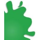 GUNZE MR. COLOR - GLOSS YELLOW GREEN