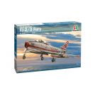 ITALERI 2811 North American FJ-2/3 Fury 1/48