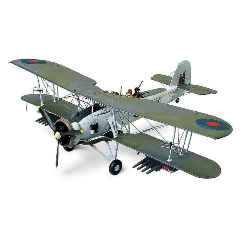 Tamiya 1/48 Fairey Juego De Alambre De Refuerzo Grabado Con