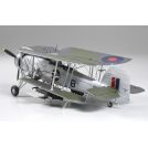 TAMIYA 61099 Fairey Swordfish Mk.II 1/48